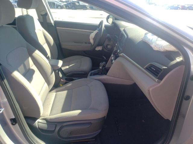 Photo 4 VIN: KMHD74LF4LU028817 - HYUNDAI ELANTRA SE 