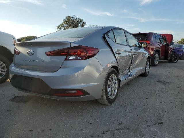 Photo 3 VIN: KMHD74LF4LU062479 - HYUNDAI ELANTRA SE 