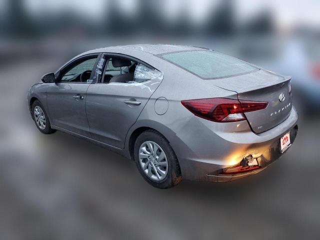 Photo 1 VIN: KMHD74LF4LU082750 - HYUNDAI ELANTRA 