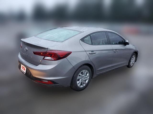 Photo 2 VIN: KMHD74LF4LU082750 - HYUNDAI ELANTRA 