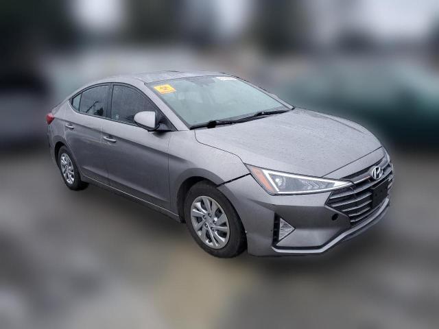 Photo 3 VIN: KMHD74LF4LU082750 - HYUNDAI ELANTRA 