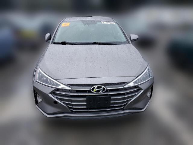 Photo 4 VIN: KMHD74LF4LU082750 - HYUNDAI ELANTRA 