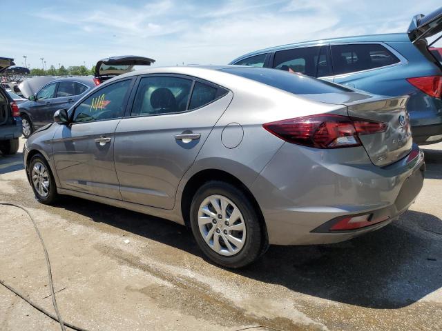 Photo 1 VIN: KMHD74LF4LU105573 - HYUNDAI ELANTRA SE 