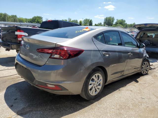 Photo 2 VIN: KMHD74LF4LU105573 - HYUNDAI ELANTRA SE 