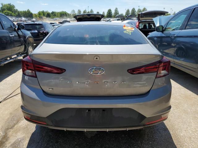 Photo 5 VIN: KMHD74LF4LU105573 - HYUNDAI ELANTRA SE 