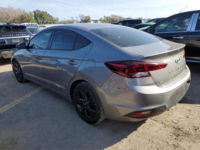 Photo 1 VIN: KMHD74LF4LU106142 - HYUNDAI ELANTRA SE 