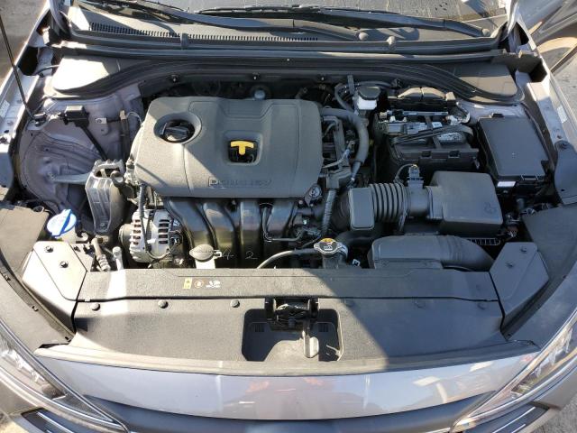 Photo 10 VIN: KMHD74LF4LU106142 - HYUNDAI ELANTRA SE 