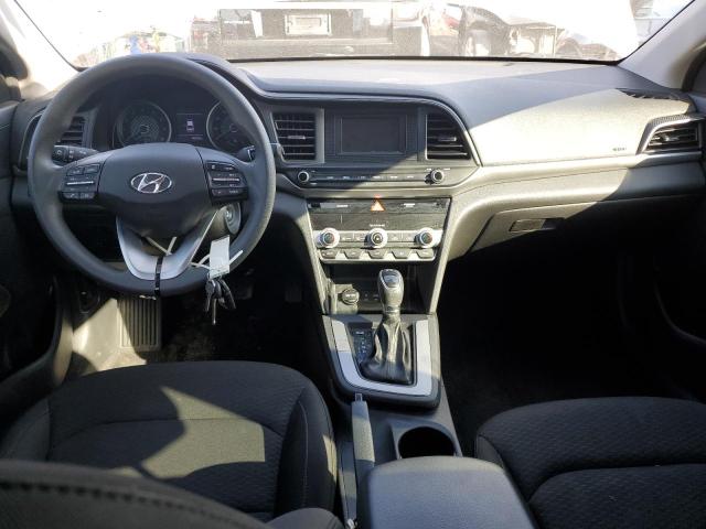 Photo 7 VIN: KMHD74LF4LU106142 - HYUNDAI ELANTRA SE 