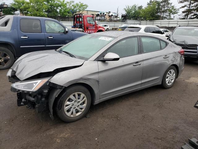 Photo 0 VIN: KMHD74LF4LU106173 - HYUNDAI ELANTRA SE 