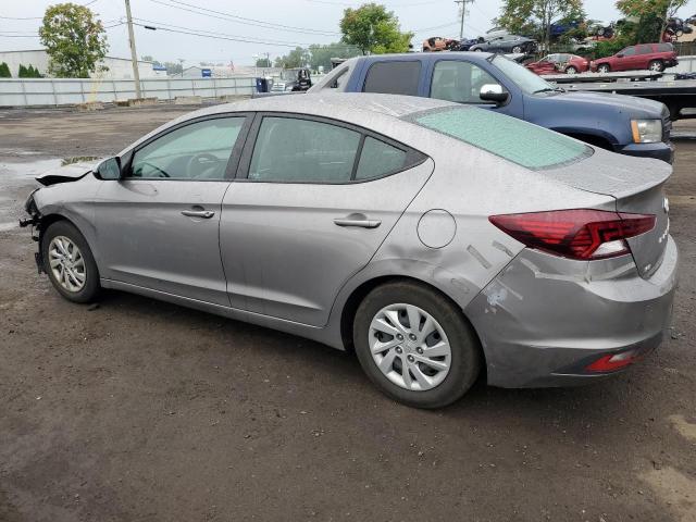 Photo 1 VIN: KMHD74LF4LU106173 - HYUNDAI ELANTRA SE 