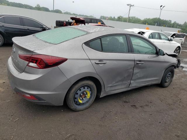 Photo 2 VIN: KMHD74LF4LU106173 - HYUNDAI ELANTRA SE 