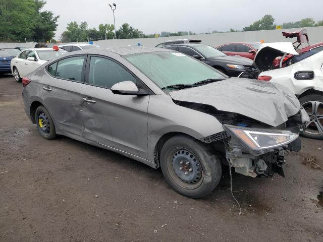 Photo 3 VIN: KMHD74LF4LU106173 - HYUNDAI ELANTRA SE 