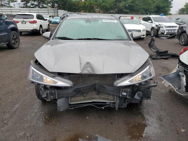 Photo 4 VIN: KMHD74LF4LU106173 - HYUNDAI ELANTRA SE 