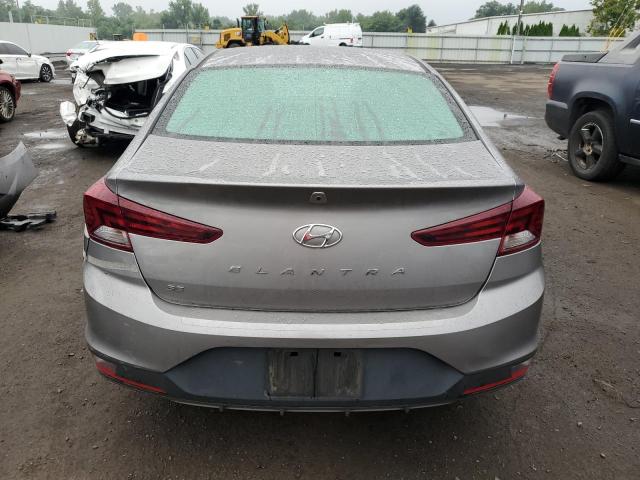 Photo 5 VIN: KMHD74LF4LU106173 - HYUNDAI ELANTRA SE 