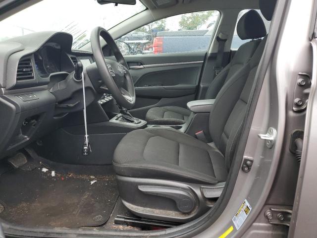 Photo 6 VIN: KMHD74LF4LU106173 - HYUNDAI ELANTRA SE 