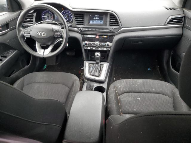 Photo 7 VIN: KMHD74LF4LU106173 - HYUNDAI ELANTRA SE 