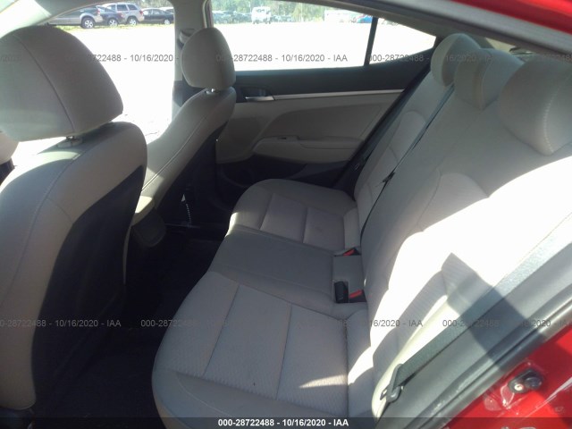 Photo 7 VIN: KMHD74LF4LU899233 - HYUNDAI ELANTRA 