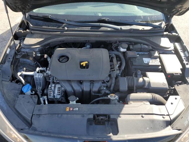 Photo 10 VIN: KMHD74LF4LU913535 - HYUNDAI ELANTRA 