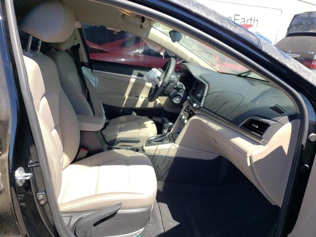 Photo 4 VIN: KMHD74LF4LU918699 - HYUNDAI ELANTRA SE 