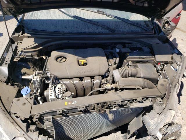 Photo 6 VIN: KMHD74LF4LU918699 - HYUNDAI ELANTRA SE 