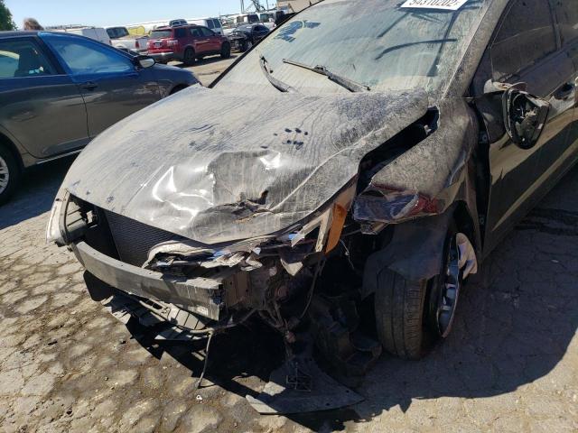 Photo 8 VIN: KMHD74LF4LU918699 - HYUNDAI ELANTRA SE 