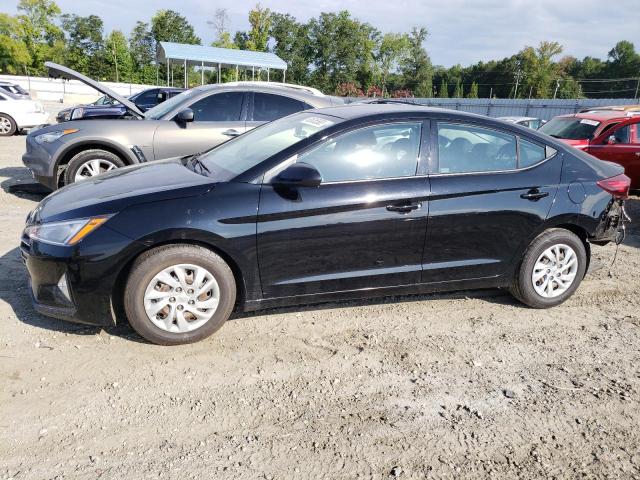 Photo 0 VIN: KMHD74LF4LU919738 - HYUNDAI ELANTRA SE 