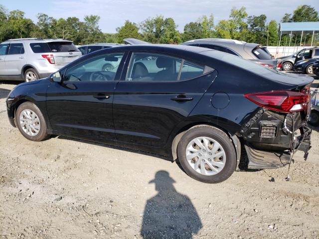 Photo 1 VIN: KMHD74LF4LU919738 - HYUNDAI ELANTRA SE 