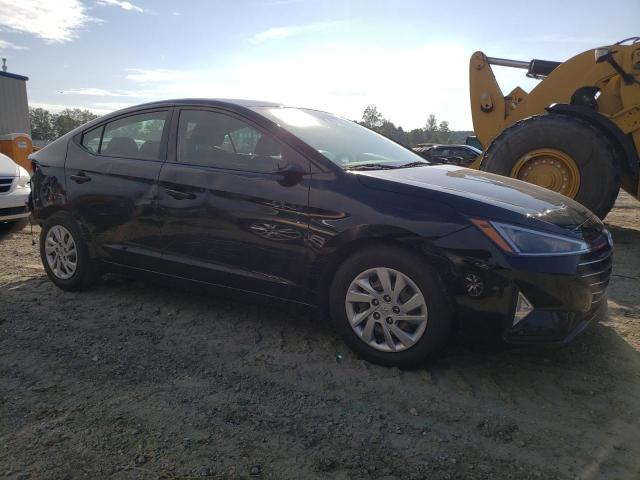 Photo 3 VIN: KMHD74LF4LU919738 - HYUNDAI ELANTRA SE 