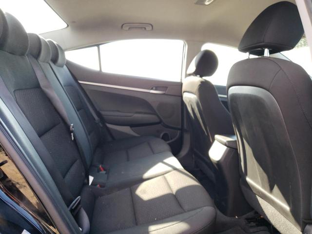 Photo 9 VIN: KMHD74LF4LU919738 - HYUNDAI ELANTRA SE 