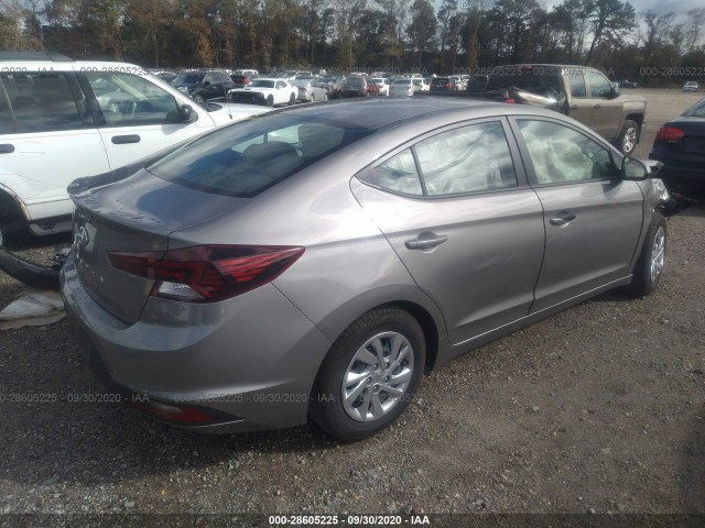 Photo 3 VIN: KMHD74LF4LU924566 - HYUNDAI ELANTRA 