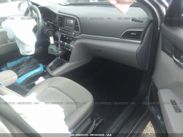 Photo 4 VIN: KMHD74LF4LU924566 - HYUNDAI ELANTRA 