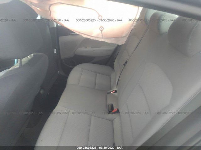 Photo 7 VIN: KMHD74LF4LU924566 - HYUNDAI ELANTRA 