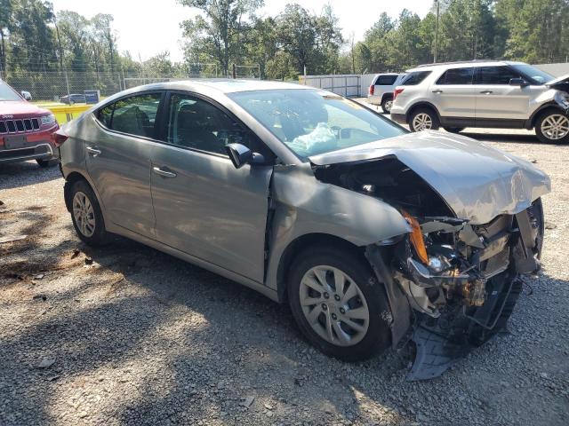 Photo 3 VIN: KMHD74LF4LU940590 - HYUNDAI ELANTRA SE 