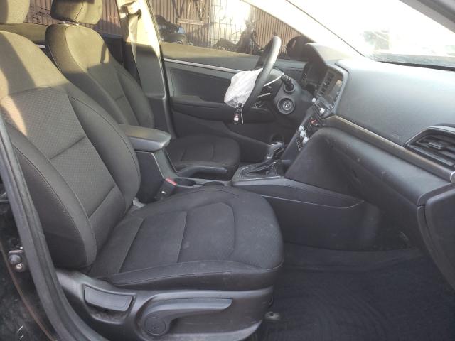 Photo 4 VIN: KMHD74LF4LU947460 - HYUNDAI ELANTRA SE 