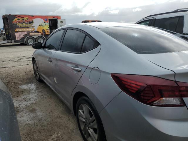 Photo 1 VIN: KMHD74LF4LU949676 - HYUNDAI ELANTRA SE 