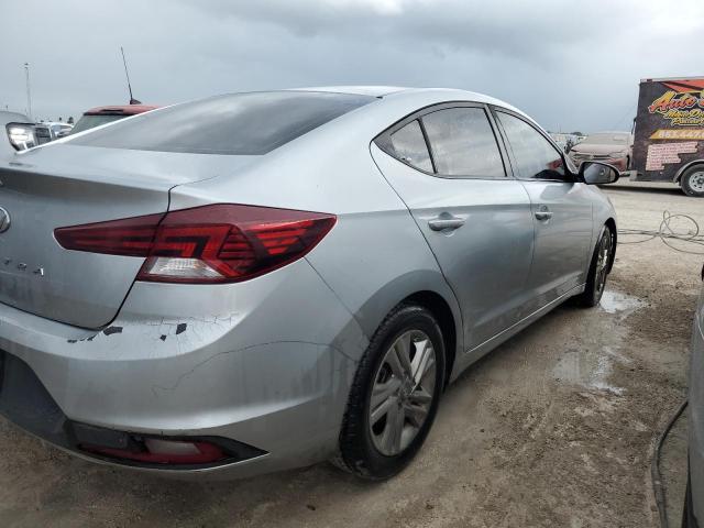 Photo 2 VIN: KMHD74LF4LU949676 - HYUNDAI ELANTRA SE 