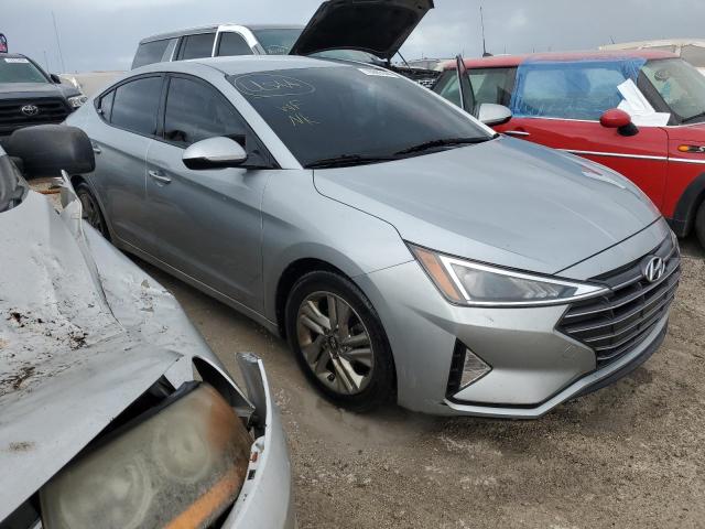 Photo 3 VIN: KMHD74LF4LU949676 - HYUNDAI ELANTRA SE 