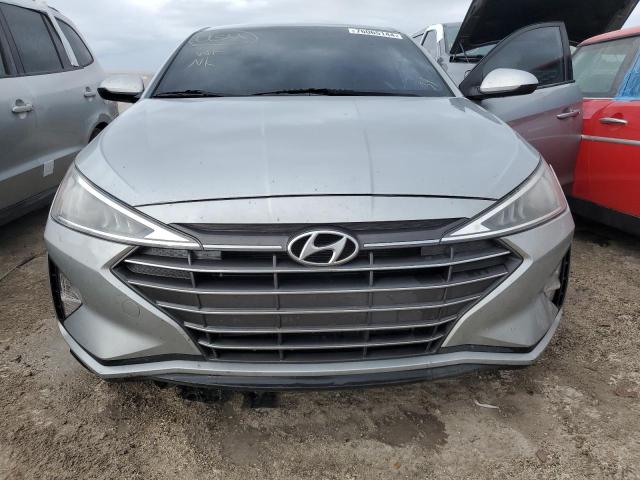 Photo 4 VIN: KMHD74LF4LU949676 - HYUNDAI ELANTRA SE 