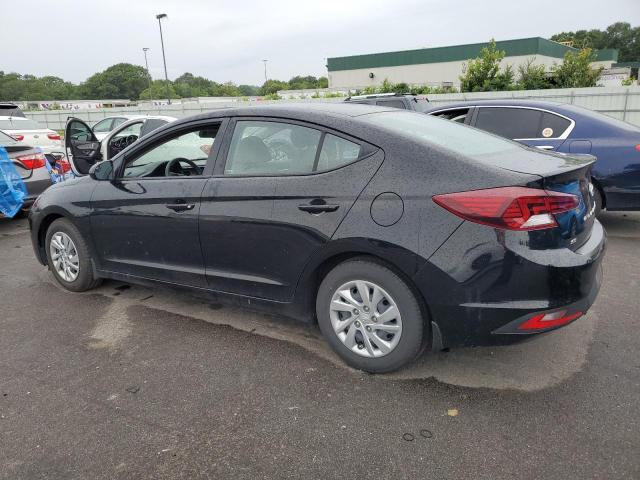 Photo 1 VIN: KMHD74LF4LU951878 - HYUNDAI ELANTRA SE 