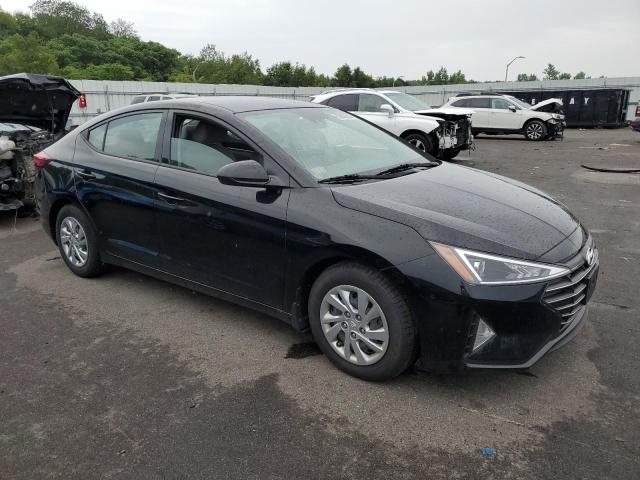 Photo 3 VIN: KMHD74LF4LU951878 - HYUNDAI ELANTRA SE 