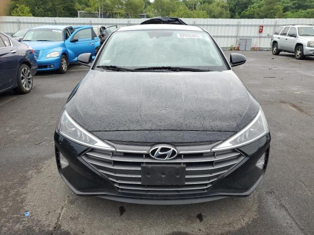 Photo 4 VIN: KMHD74LF4LU951878 - HYUNDAI ELANTRA SE 