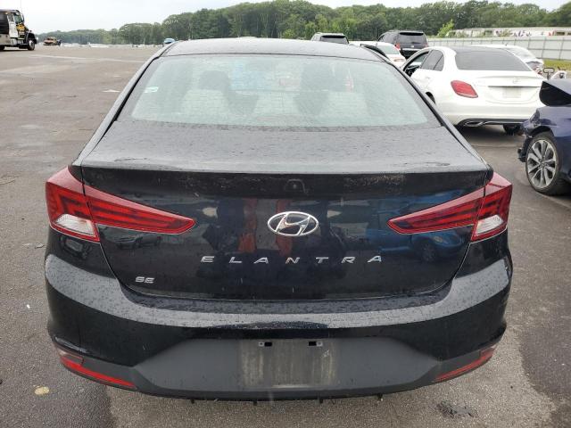 Photo 5 VIN: KMHD74LF4LU951878 - HYUNDAI ELANTRA SE 