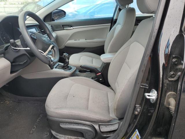 Photo 6 VIN: KMHD74LF4LU951878 - HYUNDAI ELANTRA SE 