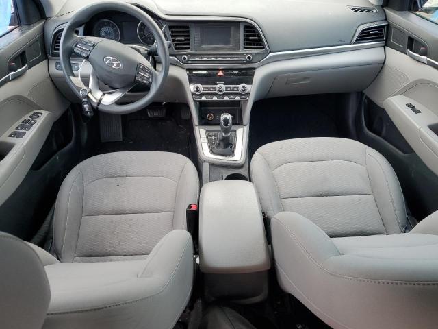 Photo 7 VIN: KMHD74LF4LU951878 - HYUNDAI ELANTRA SE 