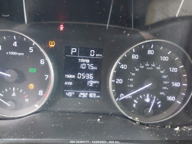 Photo 6 VIN: KMHD74LF5HU059128 - HYUNDAI ELANTRA 