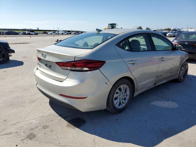 Photo 3 VIN: KMHD74LF5HU077581 - HYUNDAI ELANTRA SE 