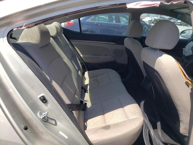 Photo 5 VIN: KMHD74LF5HU077581 - HYUNDAI ELANTRA SE 