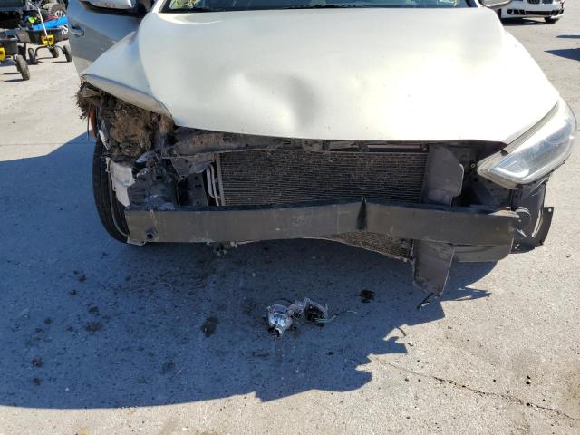 Photo 8 VIN: KMHD74LF5HU077581 - HYUNDAI ELANTRA SE 