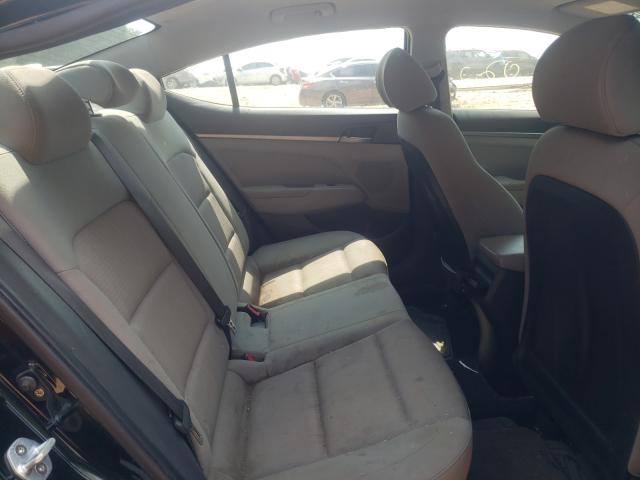 Photo 5 VIN: KMHD74LF5HU078049 - HYUNDAI ELANTRA SE 