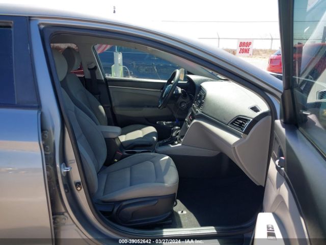 Photo 4 VIN: KMHD74LF5HU079198 - HYUNDAI ELANTRA 